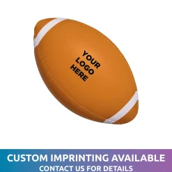 New Windy City Novelties Inflatable 16" Footballs