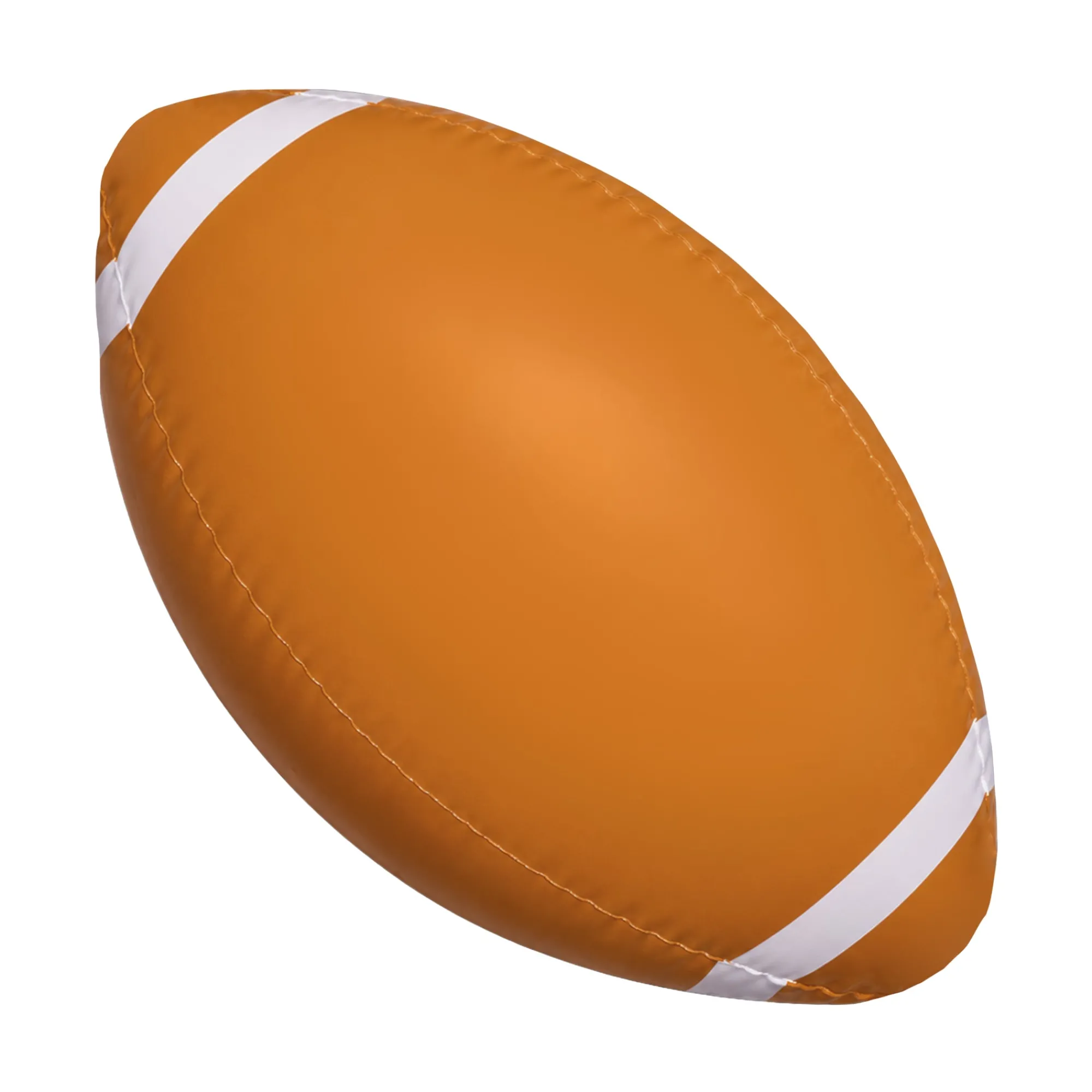 New Windy City Novelties Inflatable 16" Footballs