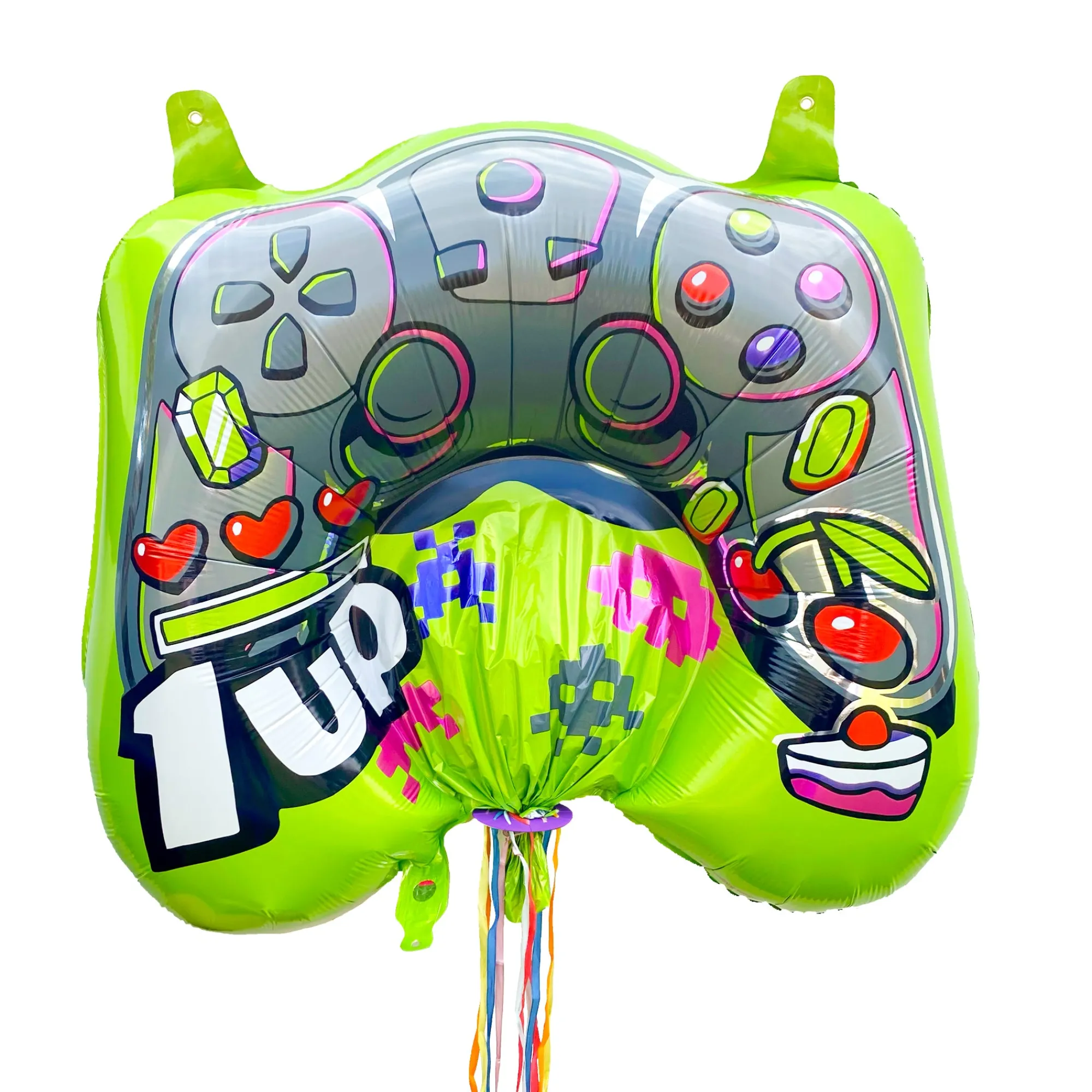 Sale Windy City Novelties Inflatable Gamer Pinata