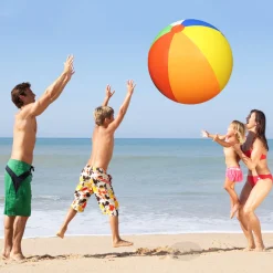 Best Windy City Novelties Inflatable 48" Giant Beach Ball