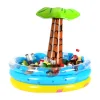 Sale Windy City Novelties Inflatable 28" Palm Tree Cooler