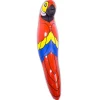 Hot Windy City Novelties Inflatable 26" Parrots
