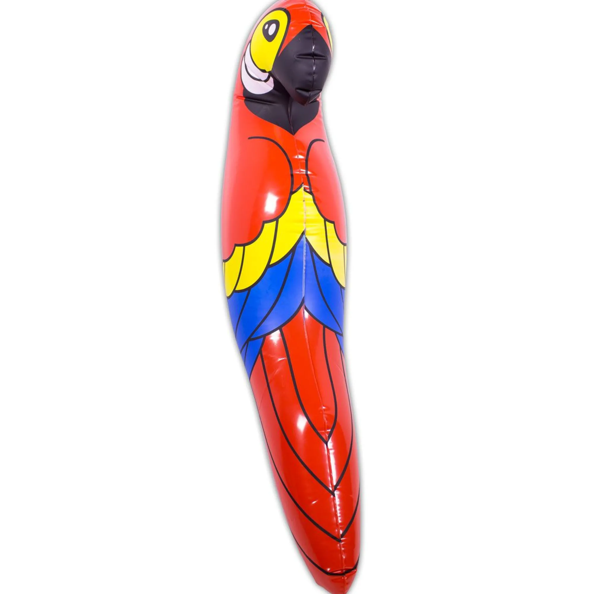 Hot Windy City Novelties Inflatable 26" Parrots