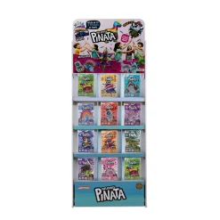 Sale Windy City Novelties Inflatable Piñatas Retail Floor Display