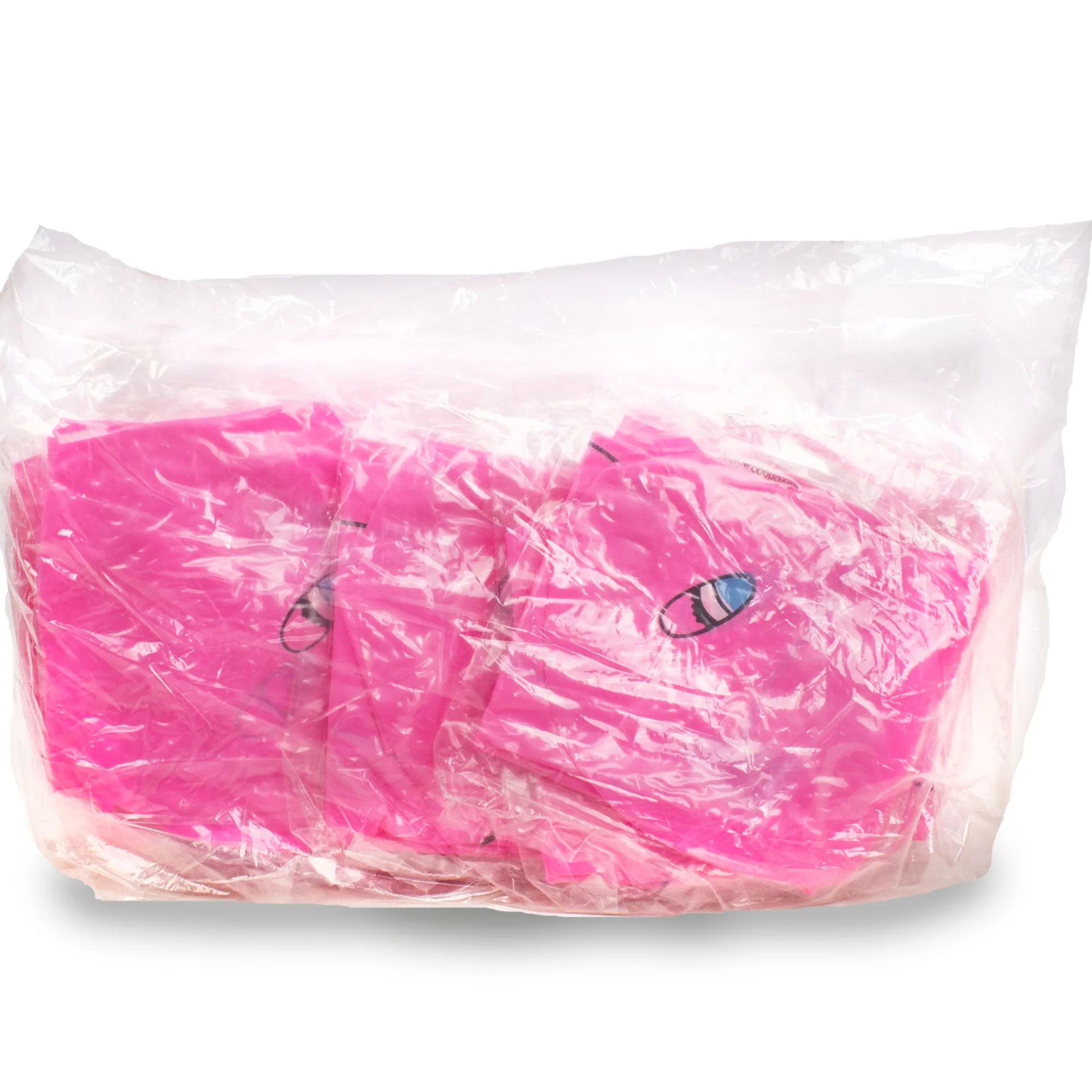 Hot Windy City Novelties Inflatable 25" Pink Flamingos