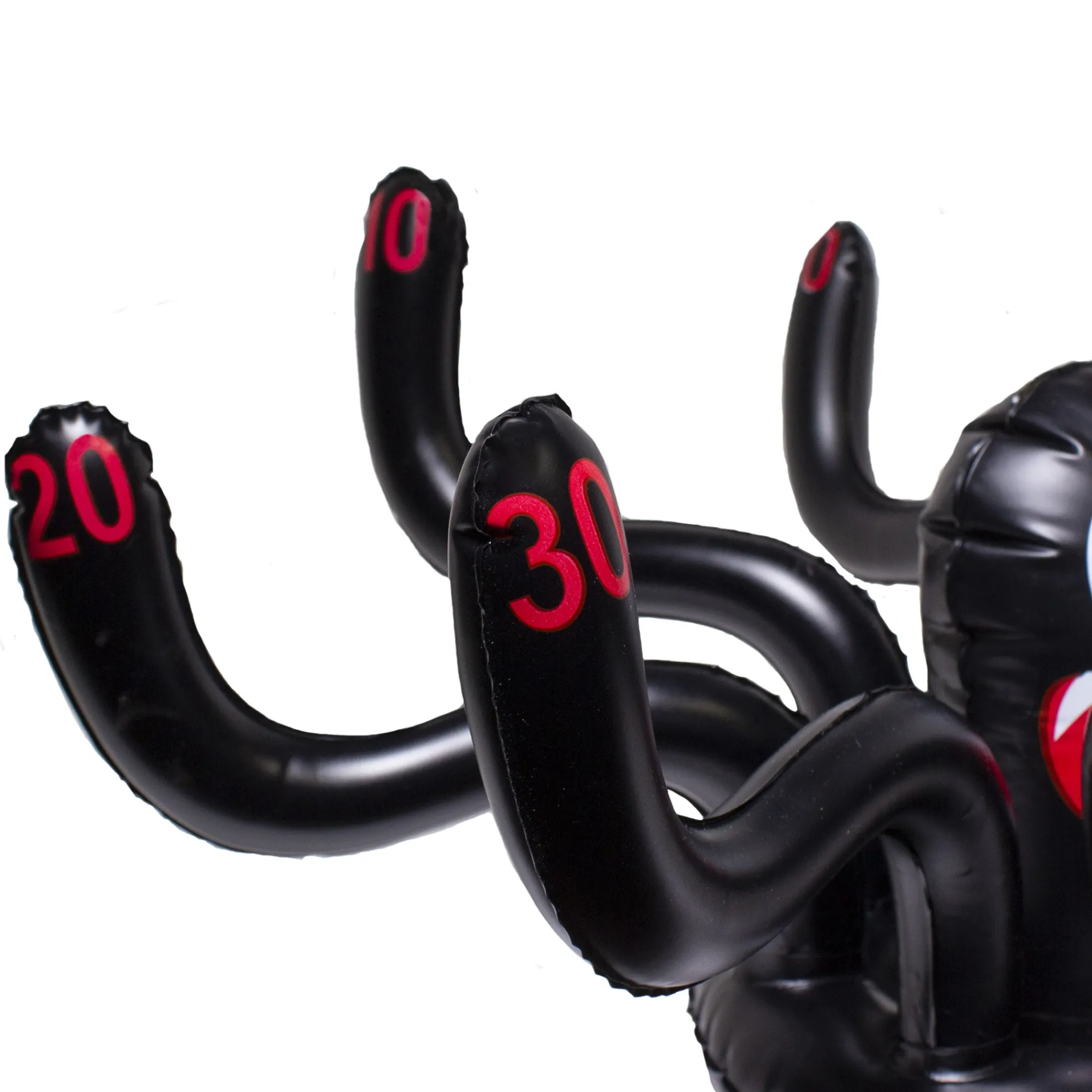 Outlet Windy City Novelties Inflatable Spider Ring Toss Game