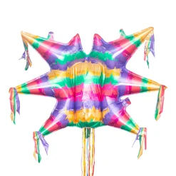 Outlet Windy City Novelties Inflatable Star Pinata