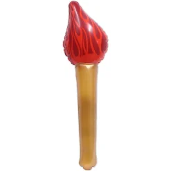 Best Windy City Novelties Inflatable 16" Torches