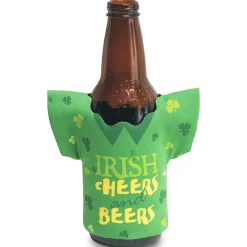 Online Windy City Novelties Irish Cheers & Beers Drink Holder