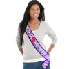 Clearance Windy City Novelties It's My Birthday Sash