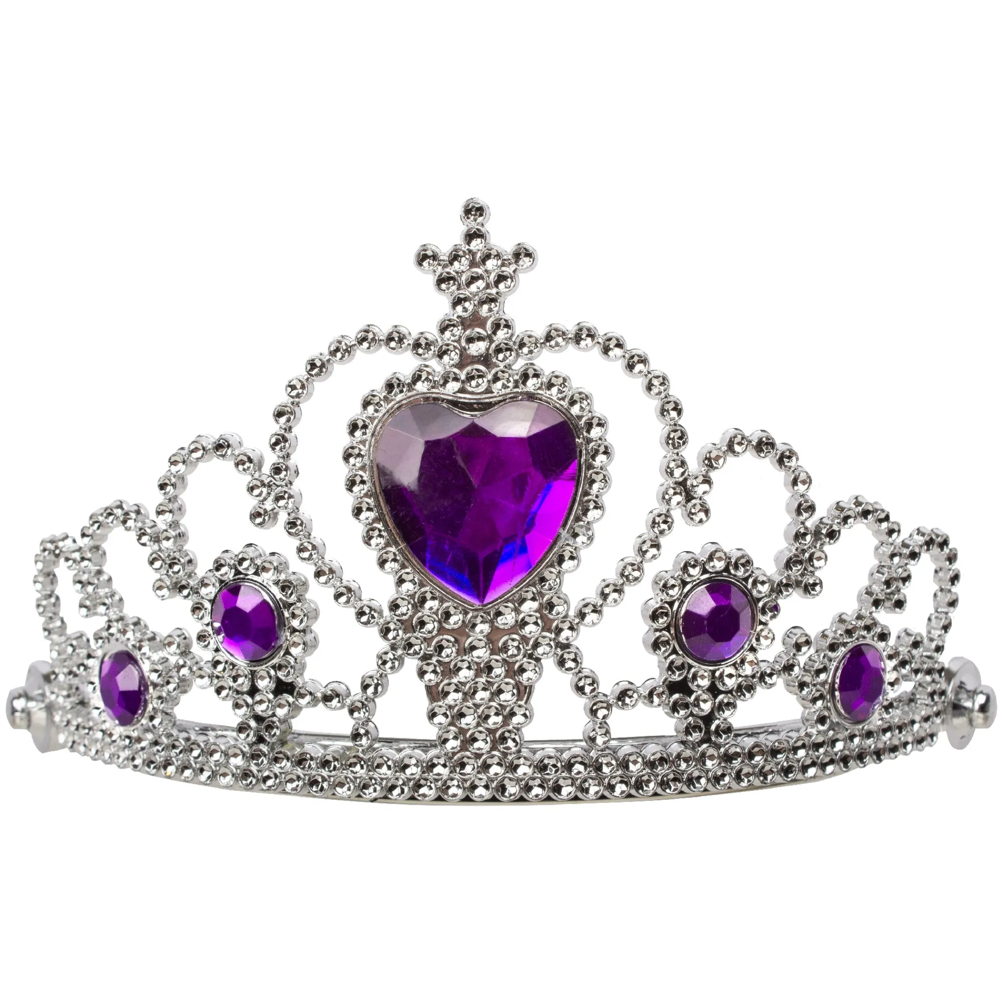 Online Windy City Novelties Jeweled Tiara