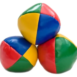 Clearance Windy City Novelties Juggling Balls