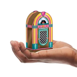 Discount Windy City Novelties Jukebox Favor Boxes