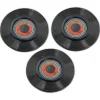 Windy City Novelties Jukebox Plastic Records