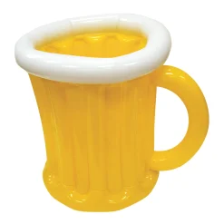 Online Windy City Novelties Jumbo Beer Mug Inflatable Cooler