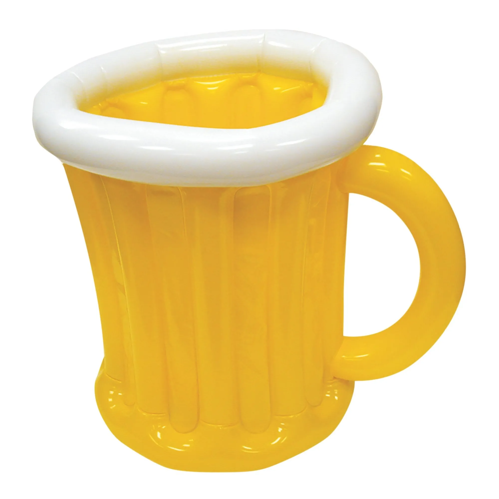 Online Windy City Novelties Jumbo Beer Mug Inflatable Cooler