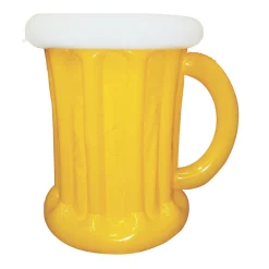 Online Windy City Novelties Jumbo Beer Mug Inflatable Cooler