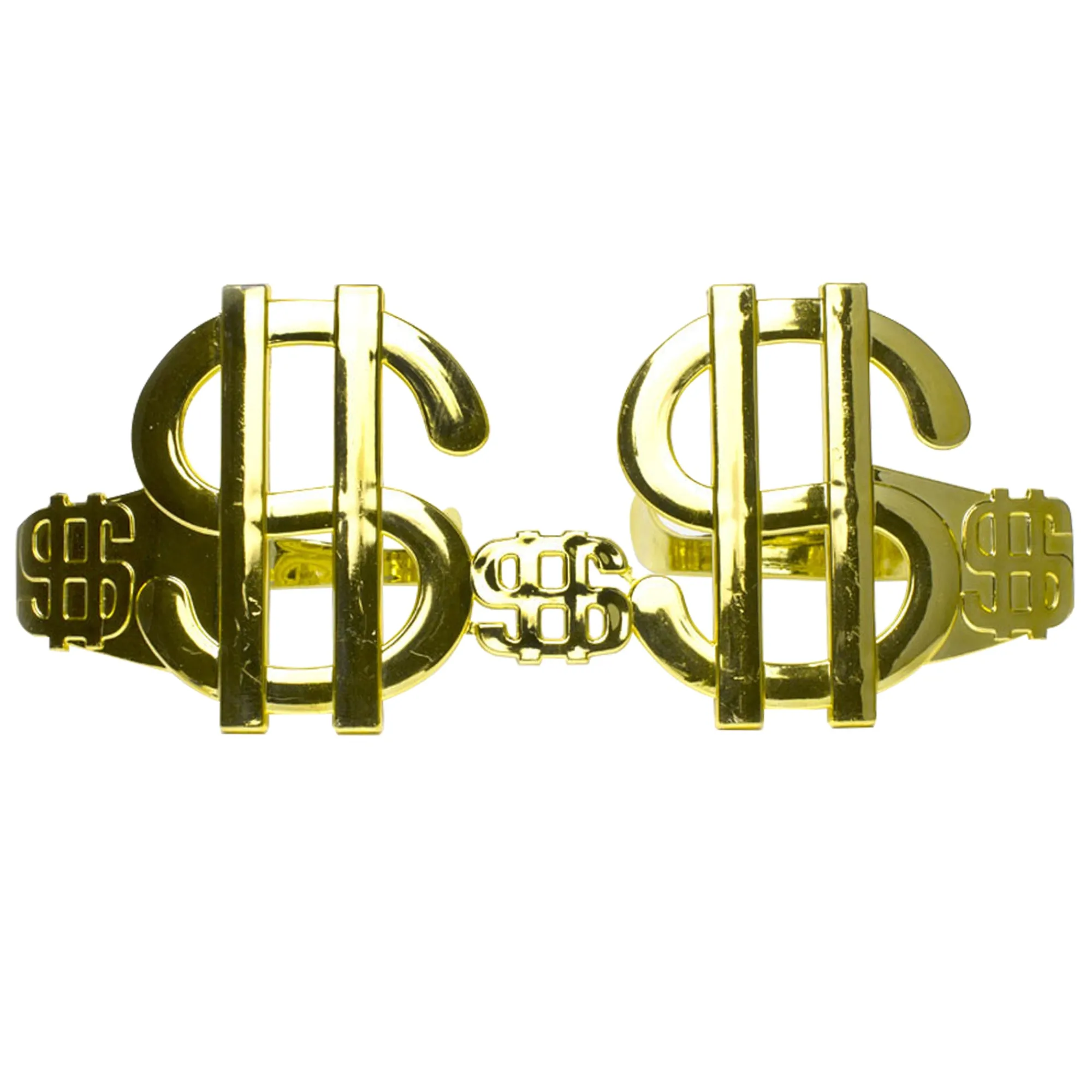 Windy City Novelties Jumbo Dollar Sign Eyeglasses