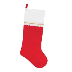 Clearance Windy City Novelties Jumbo Felt 34" Christmas Stocking