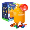 Windy City Novelties Jumbo Helium Party Kit