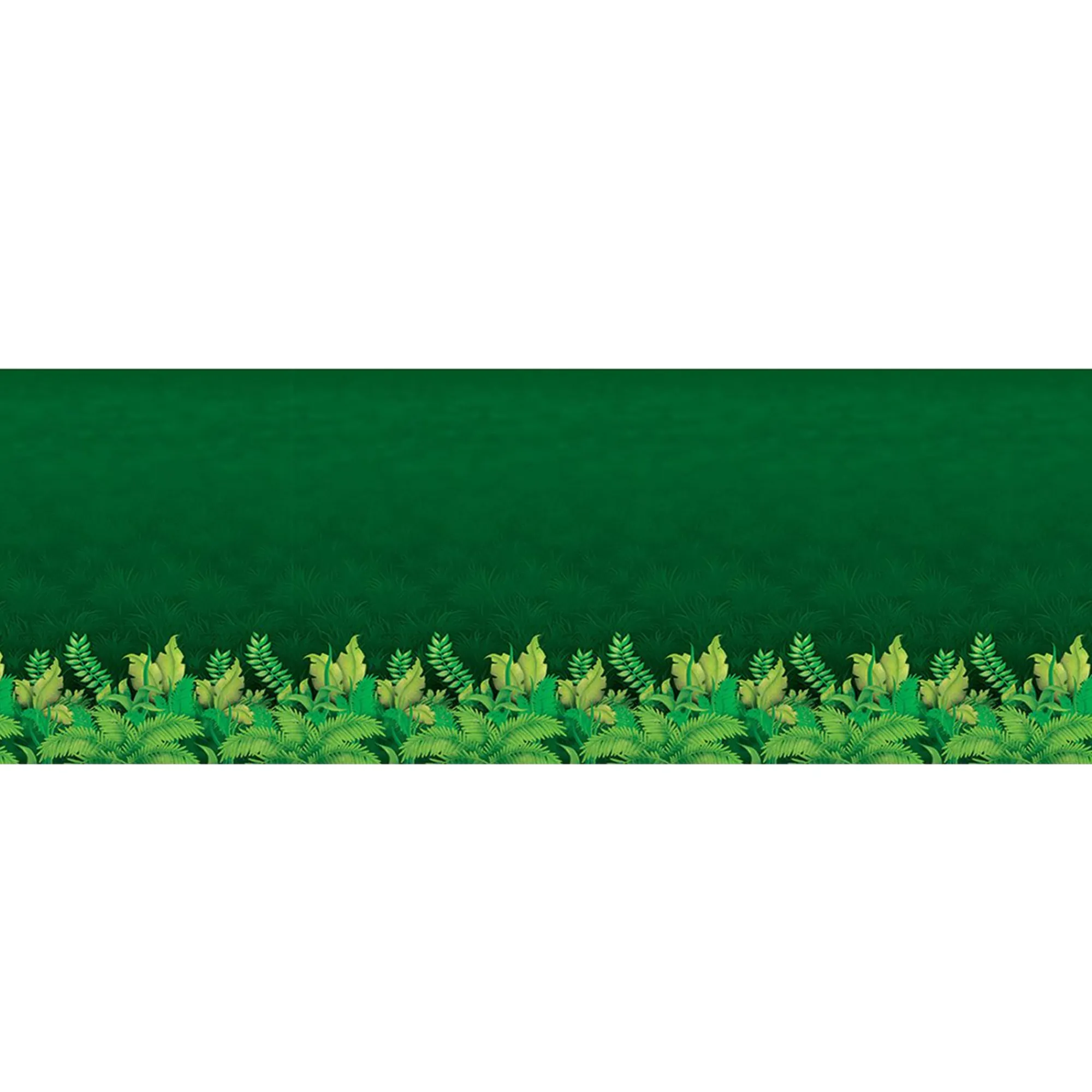 Clearance Windy City Novelties Jungle Foliage Room Roll