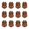 Online Windy City Novelties Junior Firefighter Badges