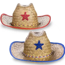 Hot Windy City Novelties Kids' Cowboy Hats