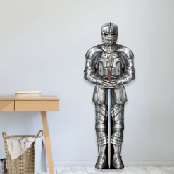 Online Windy City Novelties Knight In Armor Cutout