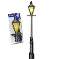 Outlet Windy City Novelties Lamp Post Decoration