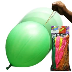 New Windy City Novelties Latex Balloon Punch Balls