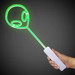 Best Windy City Novelties LED Alien Wand