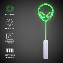 Best Windy City Novelties LED Alien Wand