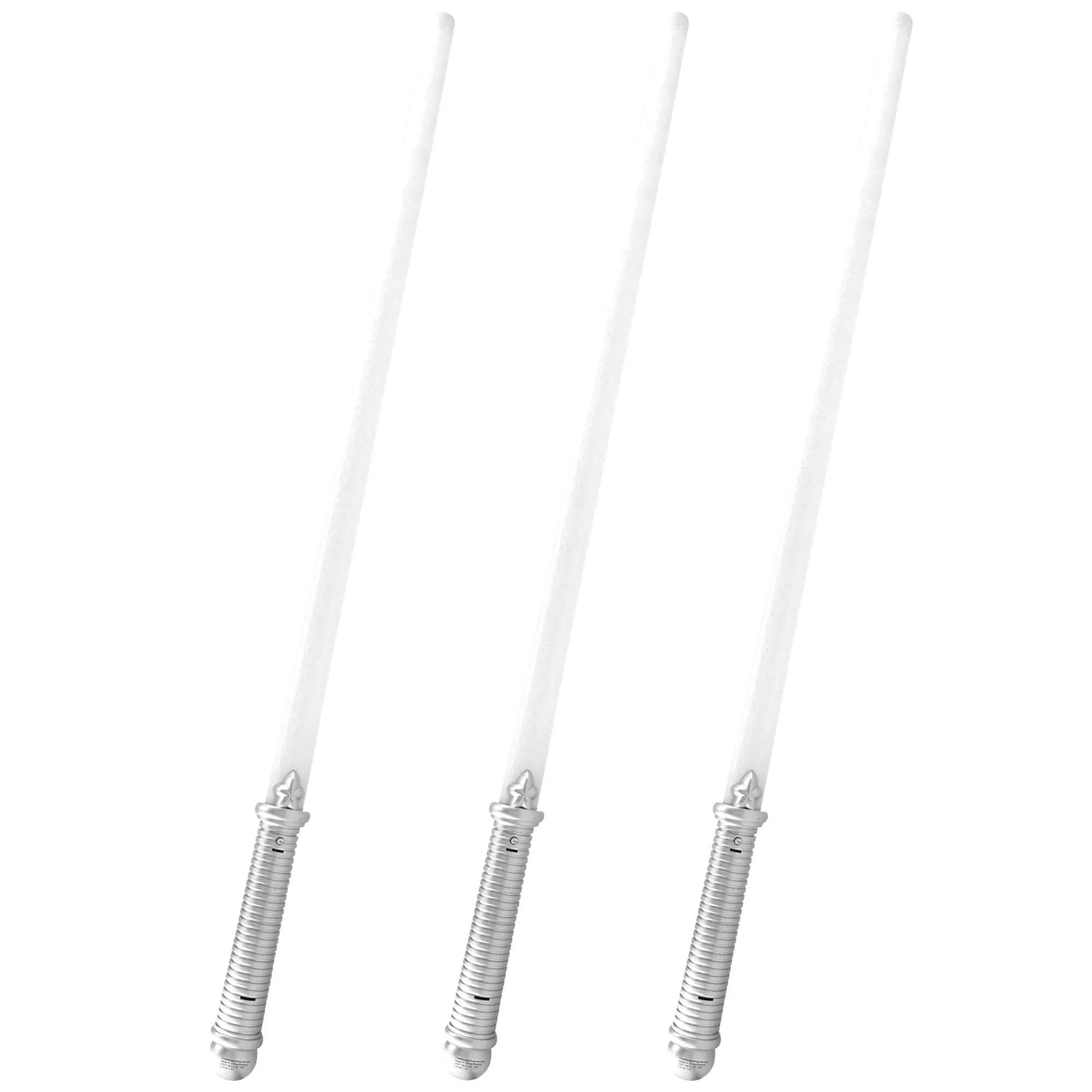 Outlet Windy City Novelties LED Assorted Light Sabers