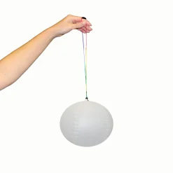 Clearance Windy City Novelties LED Beach Ball 12