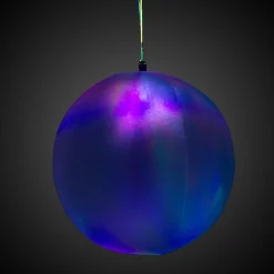 Clearance Windy City Novelties LED Beach Ball 12