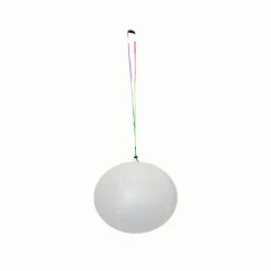 Clearance Windy City Novelties LED Beach Ball 12