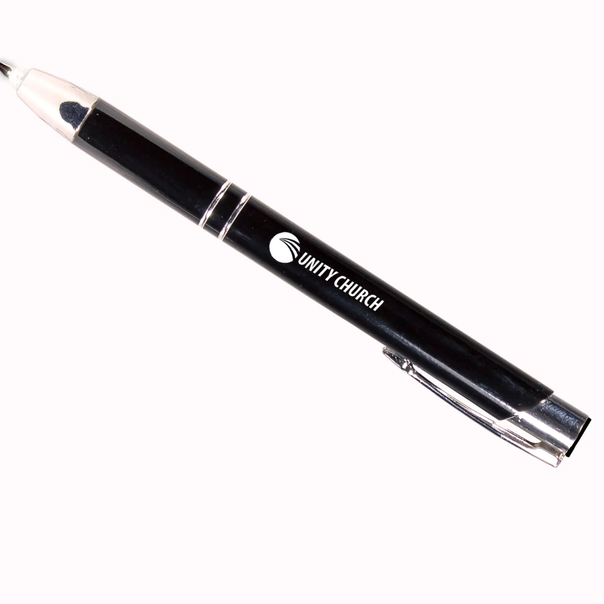 Best Windy City Novelties LED Black Pen