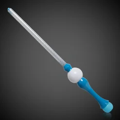 Online Windy City Novelties LED Blue Bubble Sword