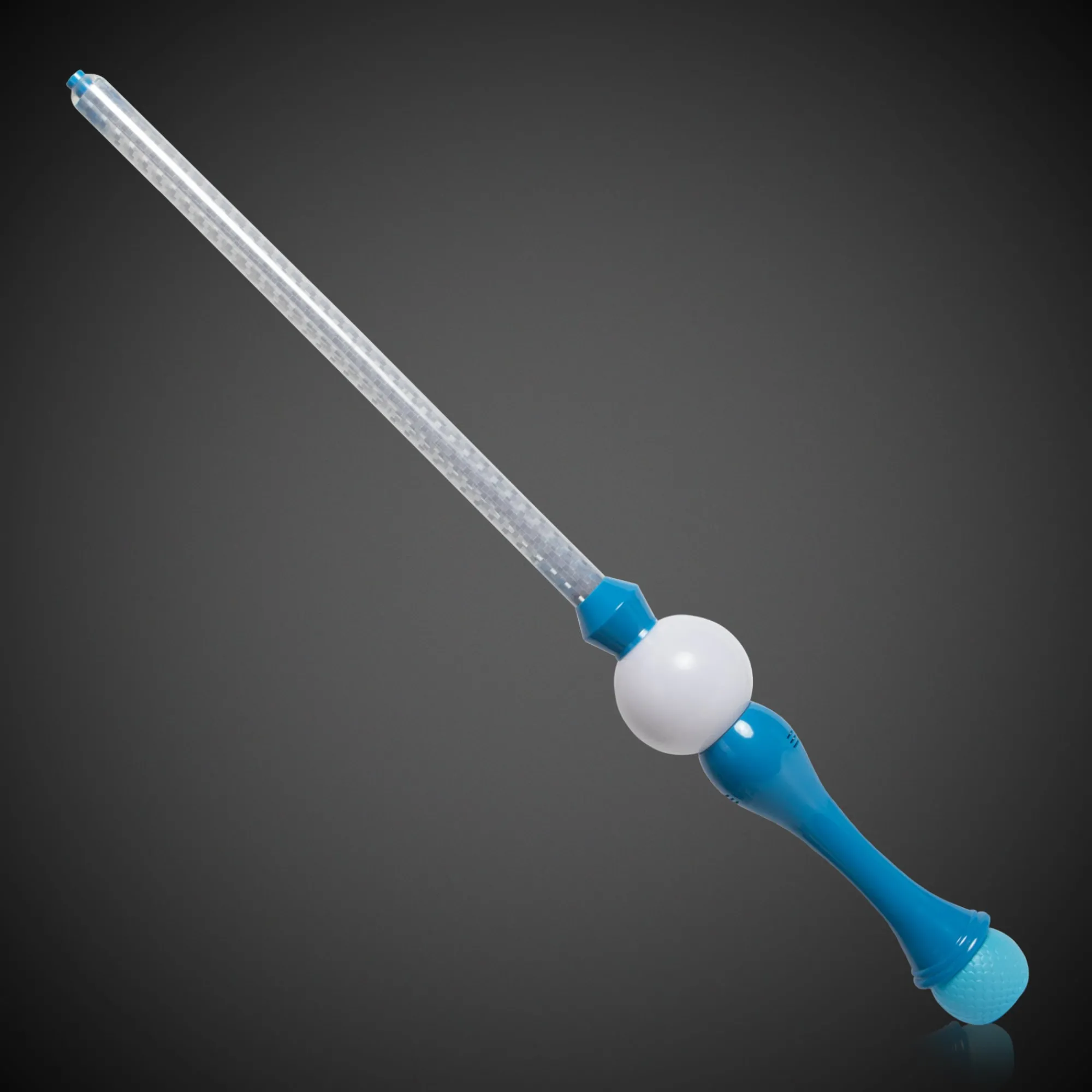 Online Windy City Novelties LED Blue Bubble Sword