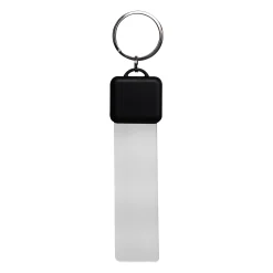Hot Windy City Novelties LED Blue Keychain