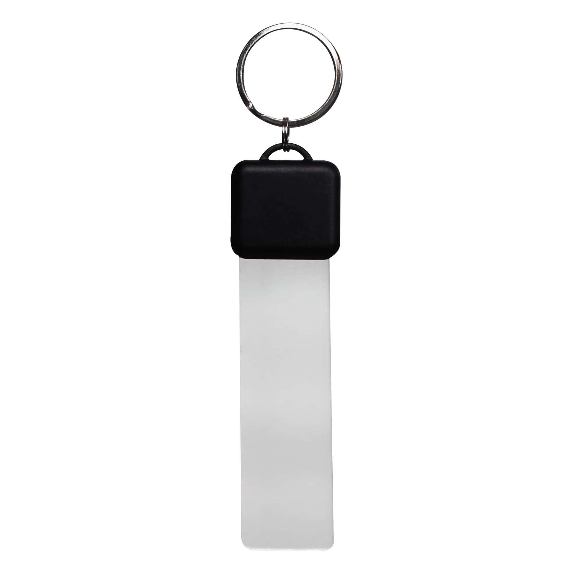 Hot Windy City Novelties LED Blue Keychain