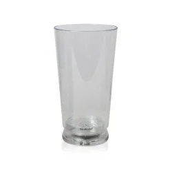 Hot Windy City Novelties LED 16 oz. Pint Glass Blue