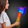 Online Windy City Novelties LED Blue Pixel Axe