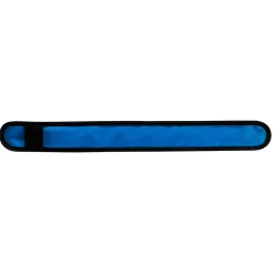 Hot Windy City Novelties LED Slap Bracelet Blue