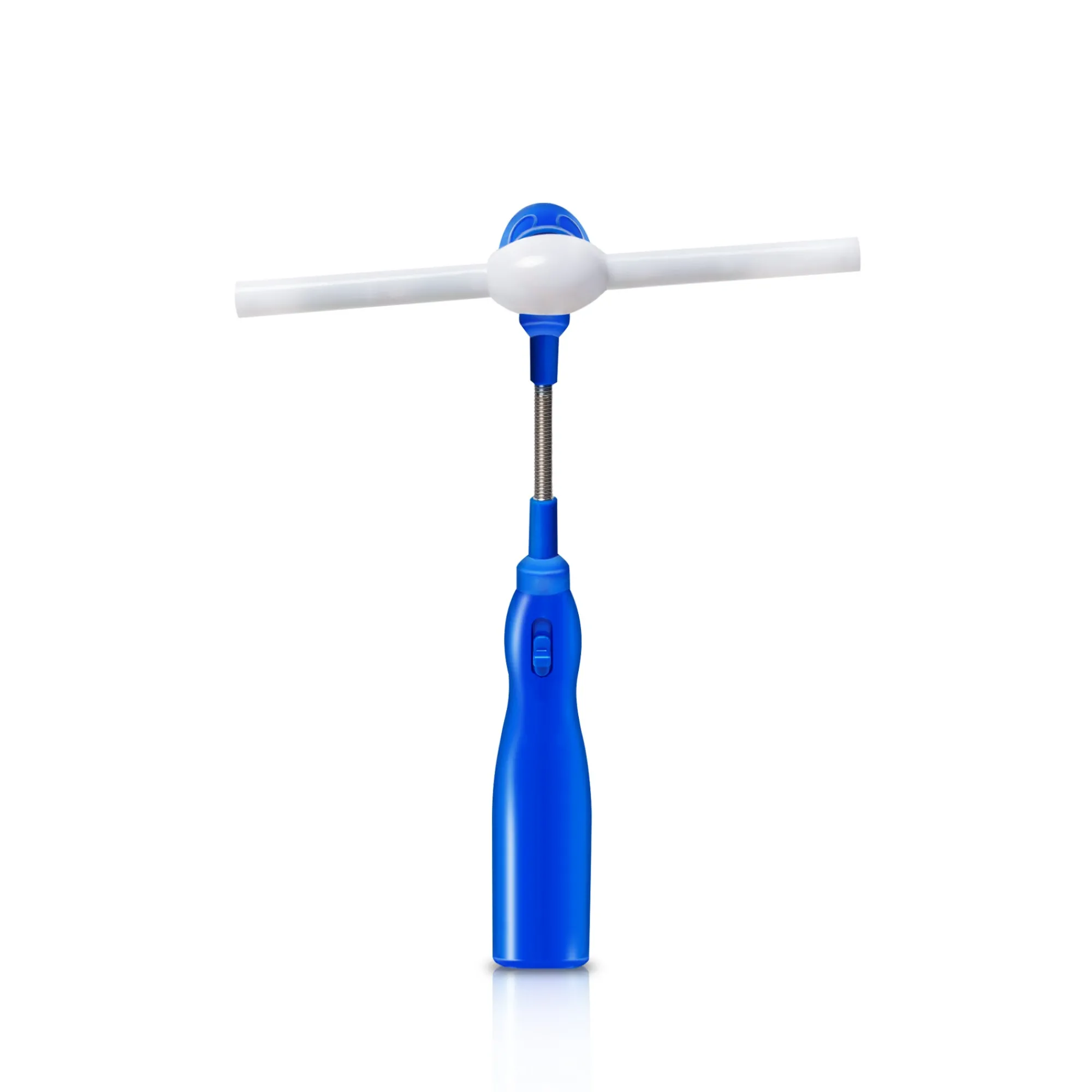 Online Windy City Novelties LED Blue Windmill Wand