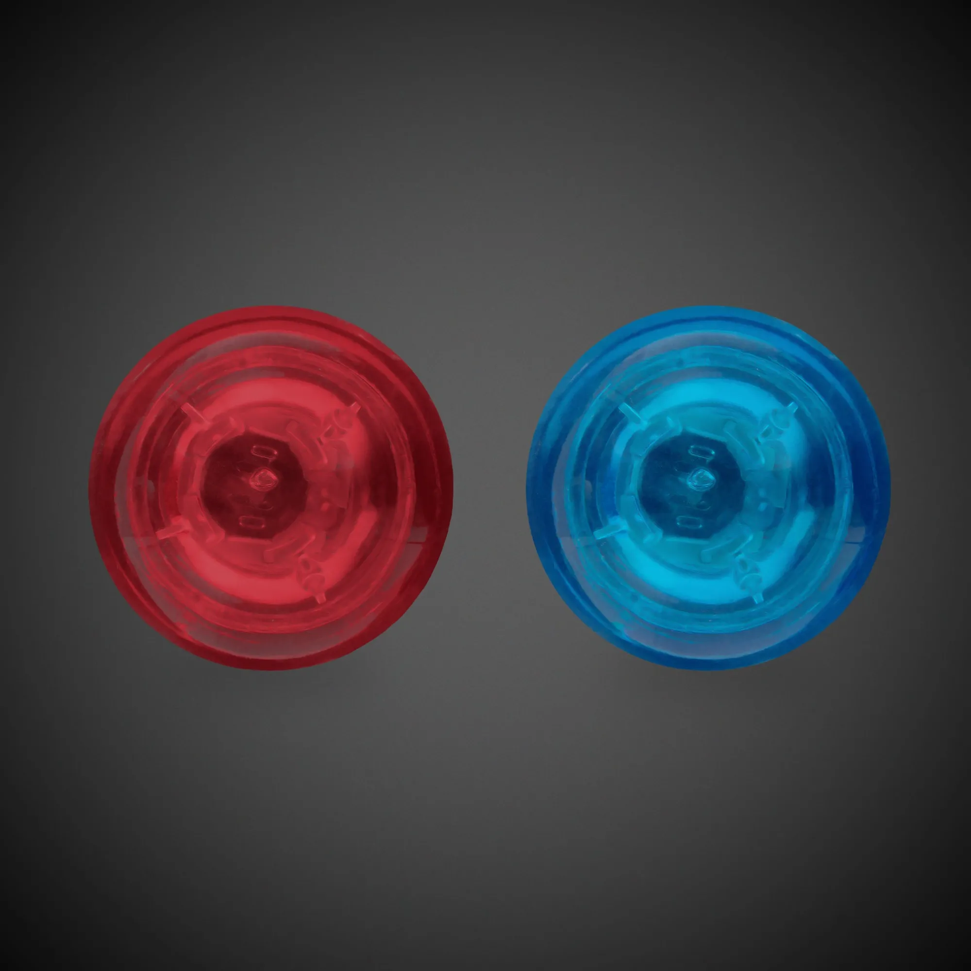Windy City Novelties LED Bounce Balls