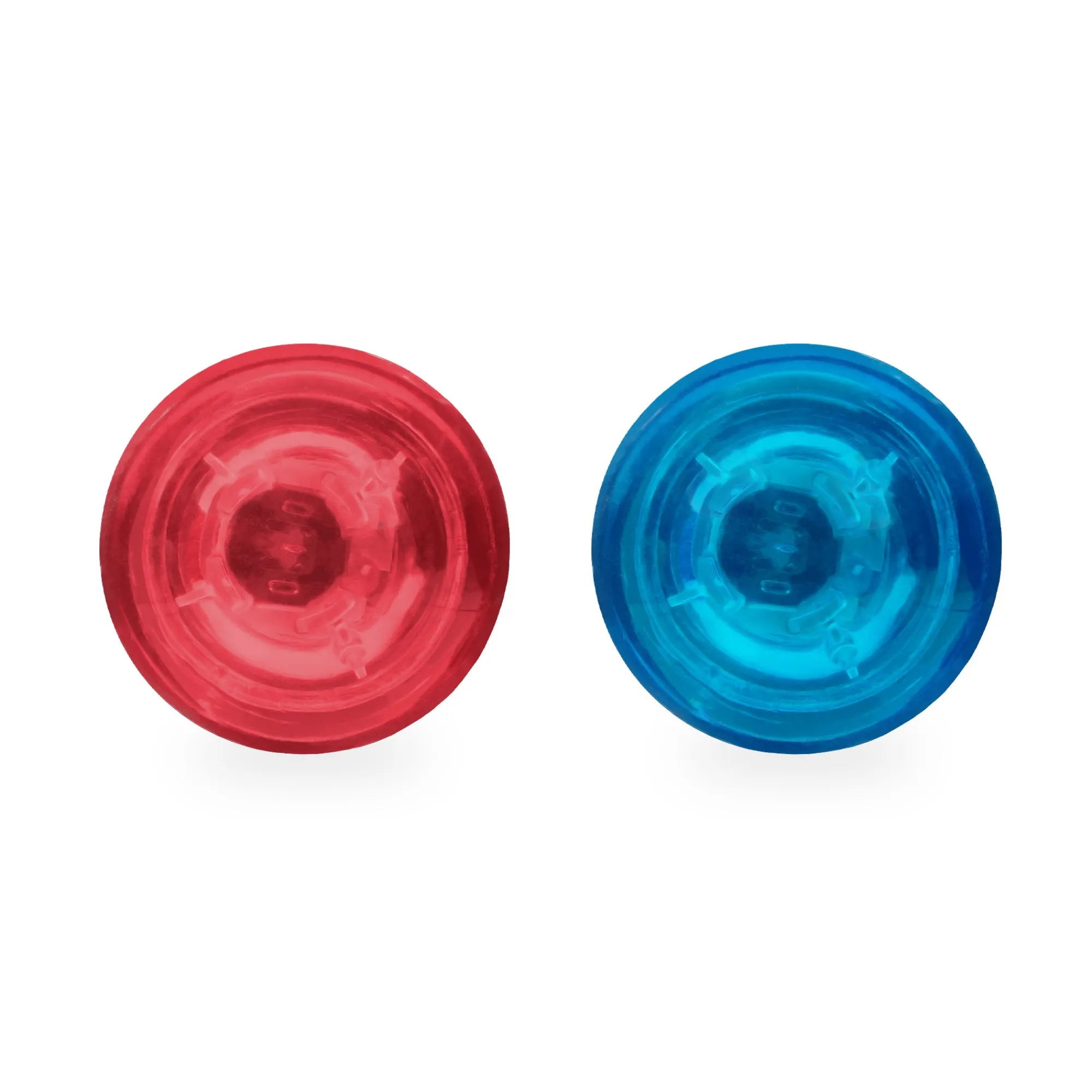 Windy City Novelties LED Bounce Balls