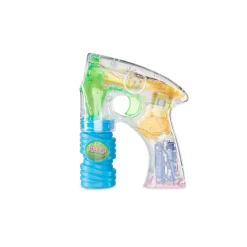 Online Windy City Novelties LED 6" Bubble Gun