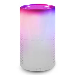 Windy City Novelties LED Bubble Jet Machine