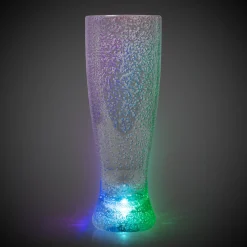 Discount Windy City Novelties LED Bubble 24 oz. Pilsner Glass